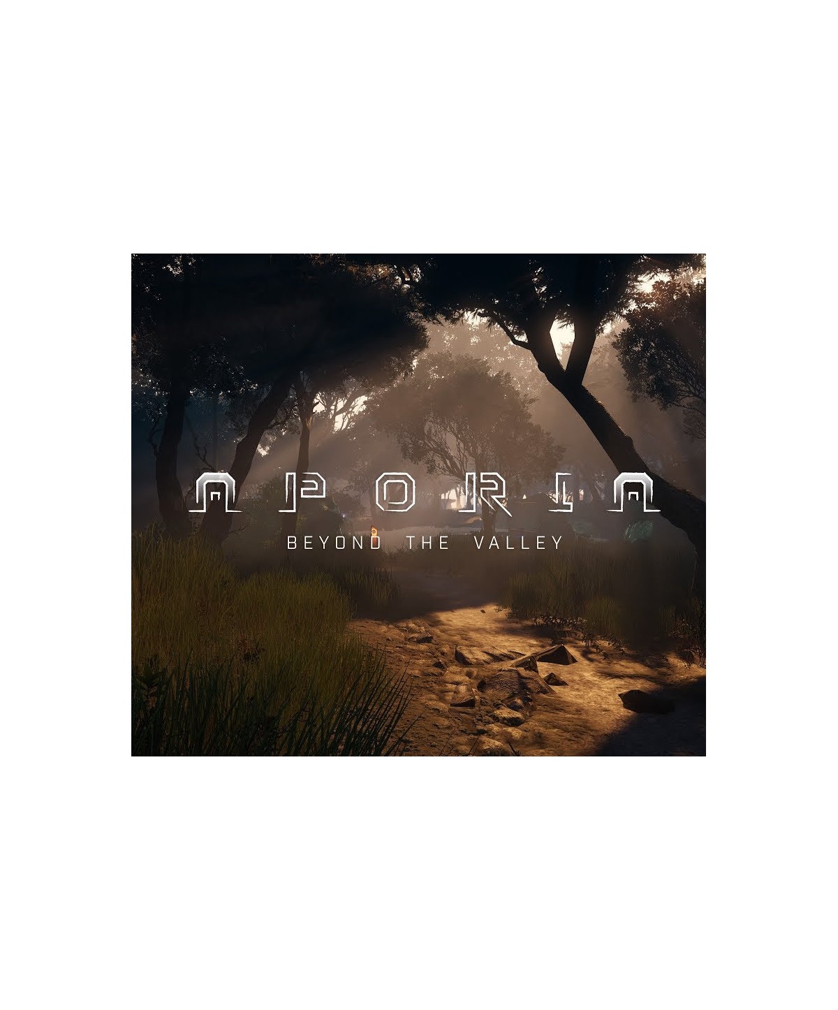 Aporia: Beyond The Valley Steam Key GLOBAL